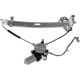 Purchase Top-Quality Window Reg With Motor by DORMAN (OE SOLUTIONS) - 751-163 pa6