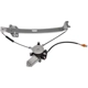 Purchase Top-Quality Window Reg With Motor by DORMAN (OE SOLUTIONS) - 751-165 pa6