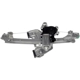 Purchase Top-Quality DORMAN (OE SOLUTIONS) - 751-182 - Window Regulator and Lift Motor Assembly pa2