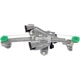 Purchase Top-Quality Window Reg With Motor by DORMAN (OE SOLUTIONS) - 751-183 pa4