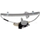 Purchase Top-Quality Window Reg With Motor by DORMAN (OE SOLUTIONS) - 751-210 pa11
