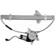 Purchase Top-Quality Window Reg With Motor by DORMAN (OE SOLUTIONS) - 751-210 pa14