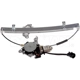 Purchase Top-Quality Window Reg With Motor by DORMAN (OE SOLUTIONS) - 751-211 pa9