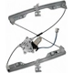Purchase Top-Quality Window Reg With Motor by DORMAN (OE SOLUTIONS) - 751-212 pa11