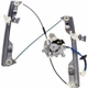 Purchase Top-Quality Window Reg With Motor by DORMAN (OE SOLUTIONS) - 751-212 pa7