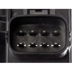 Purchase Top-Quality Window Reg With Motor by DORMAN (OE SOLUTIONS) - 751-217 pa1