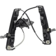 Purchase Top-Quality Window Reg With Motor by DORMAN (OE SOLUTIONS) - 751-217 pa2