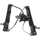 Purchase Top-Quality Window Reg With Motor by DORMAN (OE SOLUTIONS) - 751-217 pa3