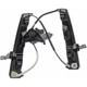 Purchase Top-Quality Window Reg With Motor by DORMAN (OE SOLUTIONS) - 751-217 pa7