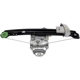 Purchase Top-Quality Regulateur de vitre avec moteur de DORMAN (OE SOLUTIONS) - 751-230 pa2