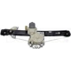 Purchase Top-Quality Regulateur de vitre avec moteur de DORMAN (OE SOLUTIONS) - 751-230 pa5