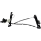 Purchase Top-Quality Window Reg With Motor by DORMAN (OE SOLUTIONS) - 751-232 pa3