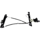 Purchase Top-Quality Window Reg With Motor by DORMAN (OE SOLUTIONS) - 751-233 pa1