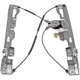 Purchase Top-Quality Window Reg With Motor by DORMAN (OE SOLUTIONS) - 751-250 pa6