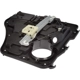 Purchase Top-Quality DORMAN (OE SOLUTIONS) - 751-273 - Power Window Regulator And Motor Assembly pa2