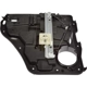 Purchase Top-Quality Window Reg With Motor by DORMAN (OE SOLUTIONS) - 751273 pa4