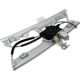 Purchase Top-Quality DORMAN (OE SOLUTIONS) - 751-282 - Power Window Regulator And Motor Assembly pa4