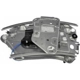 Purchase Top-Quality Window Reg With Motor by DORMAN (OE SOLUTIONS) - 751-284 pa7