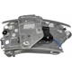 Purchase Top-Quality Window Reg With Motor by DORMAN (OE SOLUTIONS) - 751-285 pa1