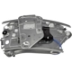 Purchase Top-Quality Window Reg With Motor by DORMAN (OE SOLUTIONS) - 751-285 pa4
