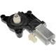 Purchase Top-Quality Window Reg With Motor by DORMAN (OE SOLUTIONS) - 751-311 pa4