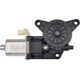 Purchase Top-Quality DORMAN (OE SOLUTIONS) - 751-312 - Power Window Regulator And Motor Assembly pa1