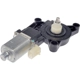 Purchase Top-Quality DORMAN (OE SOLUTIONS) - 751-312 - Power Window Regulator And Motor Assembly pa3