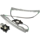 Purchase Top-Quality DORMAN (OE SOLUTIONS) - 751-312 - Power Window Regulator And Motor Assembly pa4