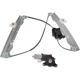 Purchase Top-Quality DORMAN (OE SOLUTIONS) - 751-312 - Power Window Regulator And Motor Assembly pa6
