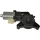 Purchase Top-Quality DORMAN (OE SOLUTIONS) - 751-313 - Power Window Regulator And Motor Assembly pa1