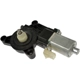 Purchase Top-Quality DORMAN (OE SOLUTIONS) - 751-313 - Power Window Regulator And Motor Assembly pa2