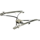 Purchase Top-Quality DORMAN (OE SOLUTIONS) - 751-316 - Power Window Regulator And Motor Assembly pa1