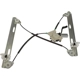 Purchase Top-Quality DORMAN (OE SOLUTIONS) - 751-316 - Power Window Regulator And Motor Assembly pa4