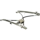 Purchase Top-Quality DORMAN (OE SOLUTIONS) - 751-317 - Power Window Regulator And Motor Assembly pa1