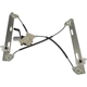 Purchase Top-Quality DORMAN (OE SOLUTIONS) - 751-317 - Power Window Regulator And Motor Assembly pa4