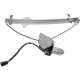 Purchase Top-Quality Window Reg With Motor by DORMAN (OE SOLUTIONS) - 751-340 pa3