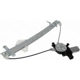 Purchase Top-Quality Window Reg With Motor by DORMAN (OE SOLUTIONS) - 751-344 pa13