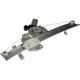 Purchase Top-Quality DORMAN (OE SOLUTIONS) - 751-394 - Power Window Regulator And Motor Assembly pa4