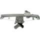 Purchase Top-Quality DORMAN (OE SOLUTIONS) - 751-394 - Power Window Regulator And Motor Assembly pa5