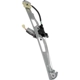Purchase Top-Quality DORMAN (OE SOLUTIONS) - 751-401 - Window Regulator and Lift Motor Assembly pa1