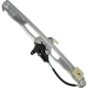 Purchase Top-Quality DORMAN (OE SOLUTIONS) - 751-401 - Window Regulator and Lift Motor Assembly pa2