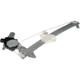 Purchase Top-Quality DORMAN (OE SOLUTIONS) - 751-409 - Power Window Regulator And Motor Assembly pa2