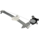 Purchase Top-Quality DORMAN (OE SOLUTIONS) - 751-410 - Power Window Regulator And Motor Assembly pa2