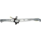 Purchase Top-Quality DORMAN (OE SOLUTIONS) - 751-413 - Window Regulator and Lift Motor Assembly pa1