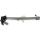Purchase Top-Quality DORMAN (OE SOLUTIONS) - 751-414 - Power Window Regulator And Motor Assembly pa4