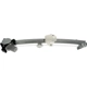 Purchase Top-Quality DORMAN (OE SOLUTIONS) - 751-415 - Power Window Regulator And Motor Assembly pa4