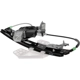 Purchase Top-Quality DORMAN (OE SOLUTIONS) - 751-469 - Power Window Regulator And Motor Assembly pa3