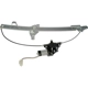 Purchase Top-Quality DORMAN (OE SOLUTIONS) - 751-513 - Power Window Regulator And Motor Assembly pa3