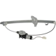 Purchase Top-Quality DORMAN (OE SOLUTIONS) - 751-513 - Power Window Regulator And Motor Assembly pa4