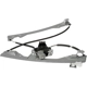 Purchase Top-Quality DORMAN (OE SOLUTIONS) - 751-521 - Power Window Regulator And Motor Assembly pa2